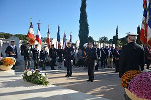 2024 11 01 TOULON HOMMAGE AUX MORTS POUR LA FRANCE (66)